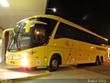Viação Itapemirim 60007 na cidade de Queluz, São Paulo, Brasil, por André Vitor  Silva dos Santos. Número da foto: #2038356.