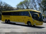 Viação Itapemirim 60045 na cidade de São Paulo, São Paulo, Brasil, por Cleverson dos Reis Giraldi. Número da foto: #:id.
