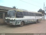 Ônibus Particulares 1520 na cidade de Buritizeiro, Minas Gerais, Brasil, por Andrew Campos. Número da foto: #:id.