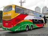 La Preferida Bus 8440 na cidade de São Paulo, São Paulo, Brasil, por Reginaldo Gas. Número da foto: #2038666.