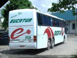 Eucatur - Empresa União Cascavel de Transportes e Turismo 3228 na cidade de Manaus, Amazonas, Brasil, por Gabriel Pinheiro. Número da foto: #2038039.
