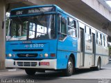 Viação Paratodos > São Jorge > Metropolitana São Paulo > Mobibrasil 6 3070 na cidade de São Paulo, São Paulo, Brasil, por Rafael Santos Silva. Número da foto: #2038384.