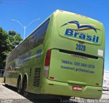 Trans Brasil > TCB - Transporte Coletivo Brasil 2020 na cidade de Maceió, Alagoas, Brasil, por Alex Santos. Número da foto: #:id.