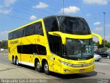 Viação Itapemirim 60090 na cidade de São Paulo, São Paulo, Brasil, por Reginaldo Gas. Número da foto: #2038725.