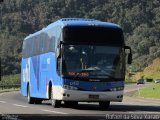 UTIL - União Transporte Interestadual de Luxo 9922 na cidade de Petrópolis, Rio de Janeiro, Brasil, por Rafael da Silva Xarão. Número da foto: #:id.