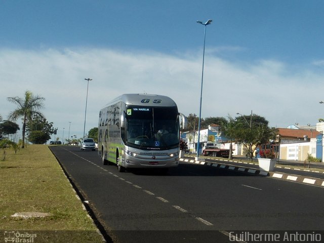 Guerino Seiscento 0611 na cidade de Franca, São Paulo, Brasil, por Guilherme Antonio. Número da foto: #2040747.
