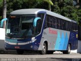 Viação Princesa dos Inhamuns 930 na cidade de Fortaleza, Ceará, Brasil, por João Victor. Número da foto: #2041300.