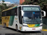 Empresa Gontijo de Transportes 11605 na cidade de São Paulo, São Paulo, Brasil, por Cristiano Soares da Silva. Número da foto: #2041377.