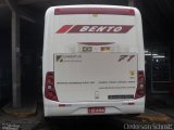 Bento Transportes 71 na cidade de Estrela, Rio Grande do Sul, Brasil, por Clederson Schmitt. Número da foto: #:id.
