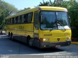 Viação Itapemirim 40409 na cidade de São Paulo, São Paulo, Brasil, por André Luiz Gomes de Souza. Número da foto: #2041235.