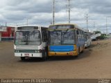 Ônibus Particulares GVP6615 na cidade de Petrolina, Pernambuco, Brasil, por Paulo Renne. ID da foto: :id.