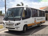 Polícia Militar de Alagoas 13-0004 na cidade de Maceió, Alagoas, Brasil, por Josivan Silva de Oliveira. Número da foto: #2041404.