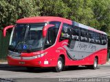 Empresa de Ônibus Pássaro Marron 5318 na cidade de São Paulo, São Paulo, Brasil, por Josenilton  Cavalcante da Cruz. Número da foto: #2041008.