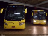 Viação Itapemirim 48111 na cidade de Queluz, São Paulo, Brasil, por Lucas Lima. Número da foto: #2041296.